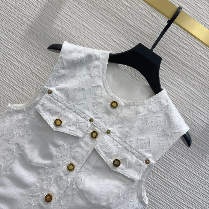 FreshLook Louis Vuitton Vest 131494