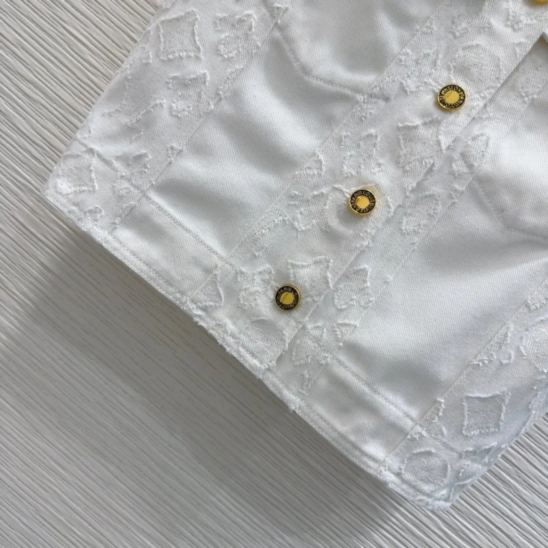 FreshLook Louis Vuitton Vest 131494