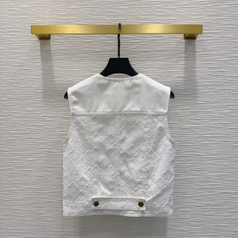 FreshLook Louis Vuitton Vest 131494