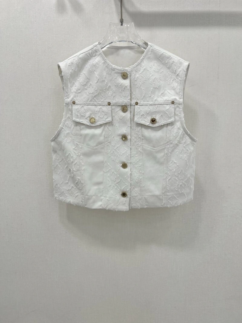 Louis Vuitton Vest Sporty 131511
