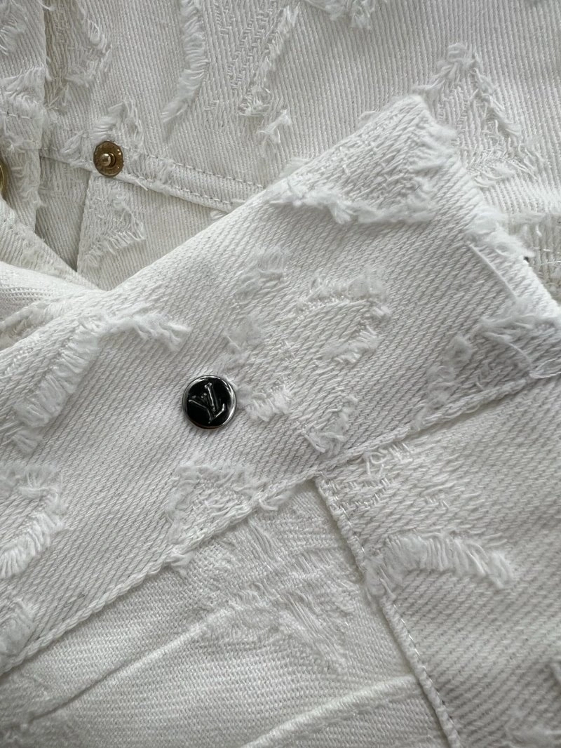 Louis Vuitton Vest Sporty 131511