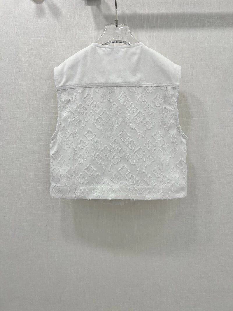 Louis Vuitton Vest Sporty 131511
