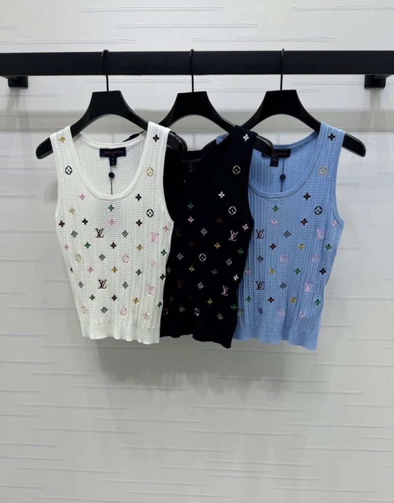 FastDry Louis Vuitton Vest 131496
