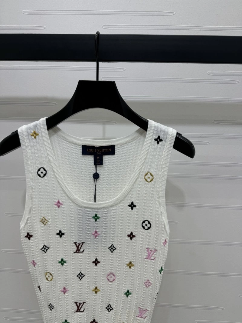 FastDry Louis Vuitton Vest 131496