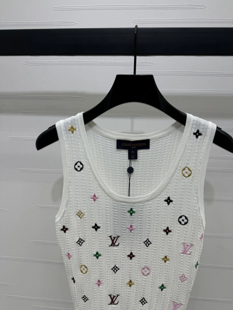 FastDry Louis Vuitton Vest 131496