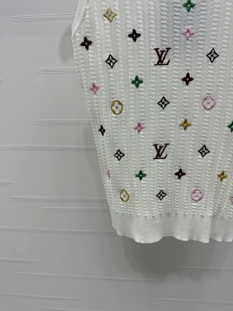 FastDry Louis Vuitton Vest 131496