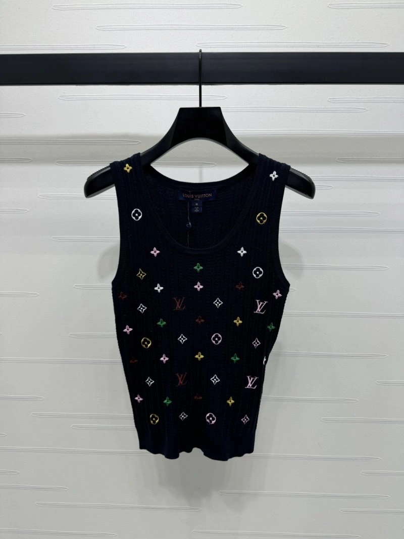 Louis Vuitton Vest Practical 131487