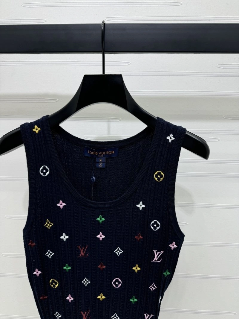 Louis Vuitton Vest Practical 131487