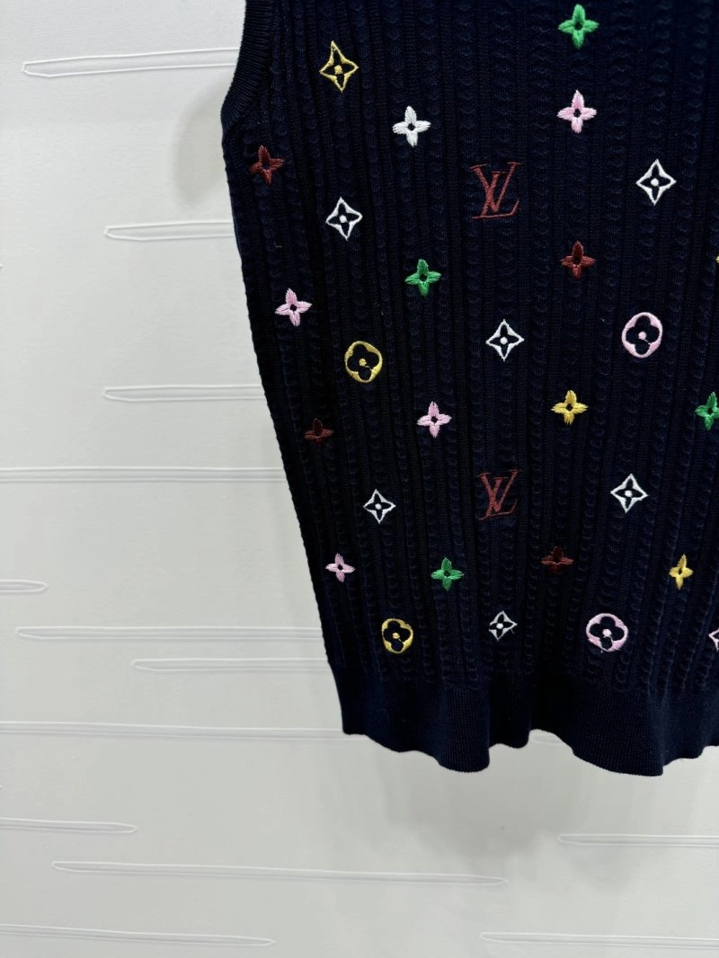 Louis Vuitton Vest Practical 131487