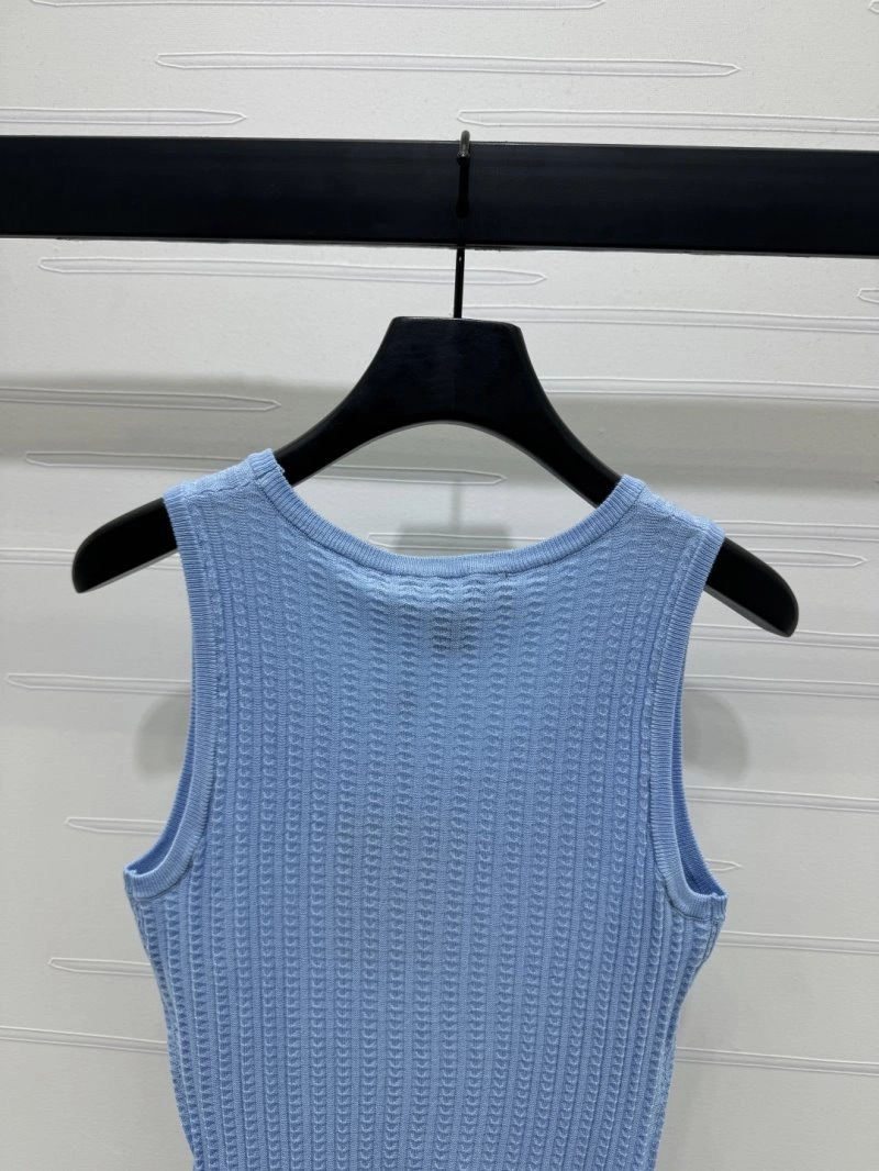Louis Vuitton Vest Breathable 131498