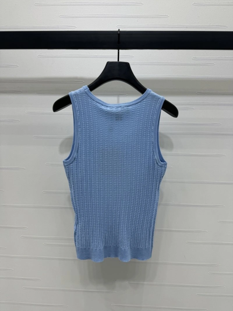 Louis Vuitton Vest Breathable 131498
