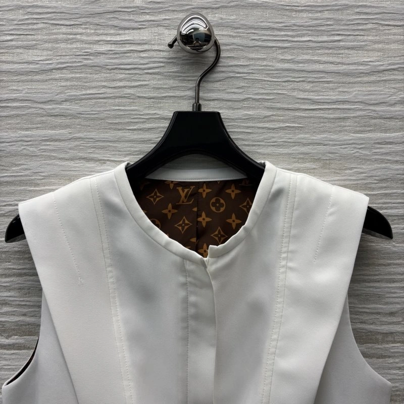 Stretchable Louis Vuitton Vest 131501