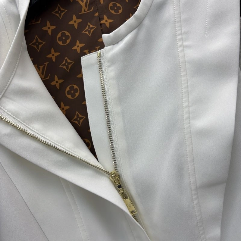 Stretchable Louis Vuitton Vest 131501