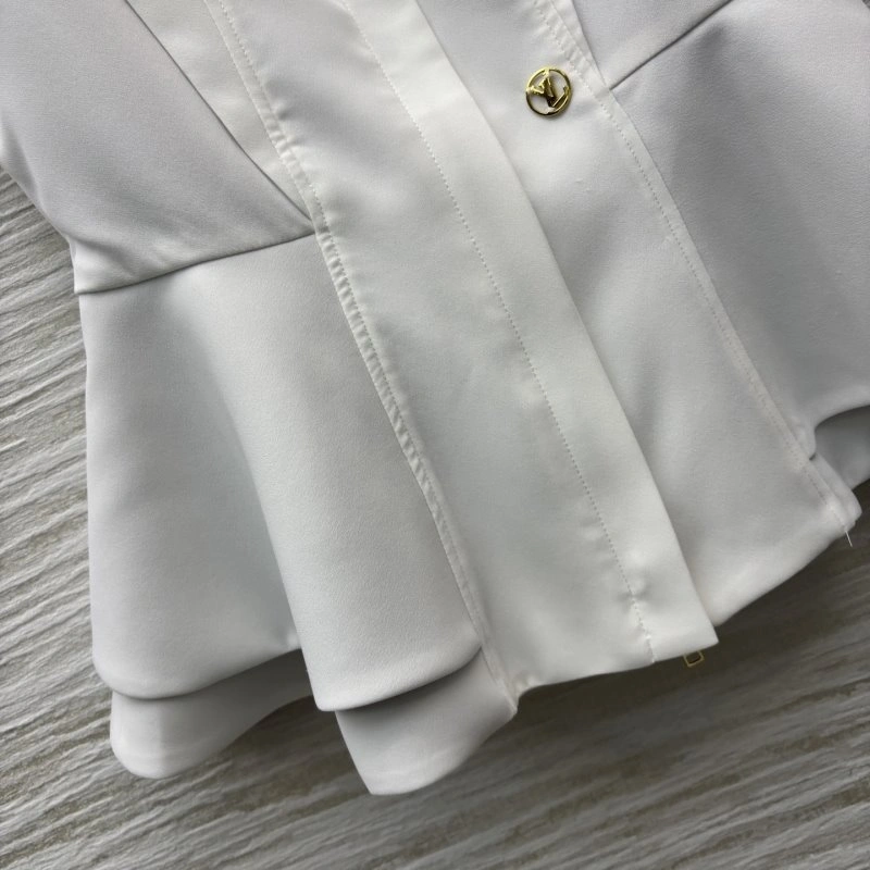 Stretchable Louis Vuitton Vest 131501