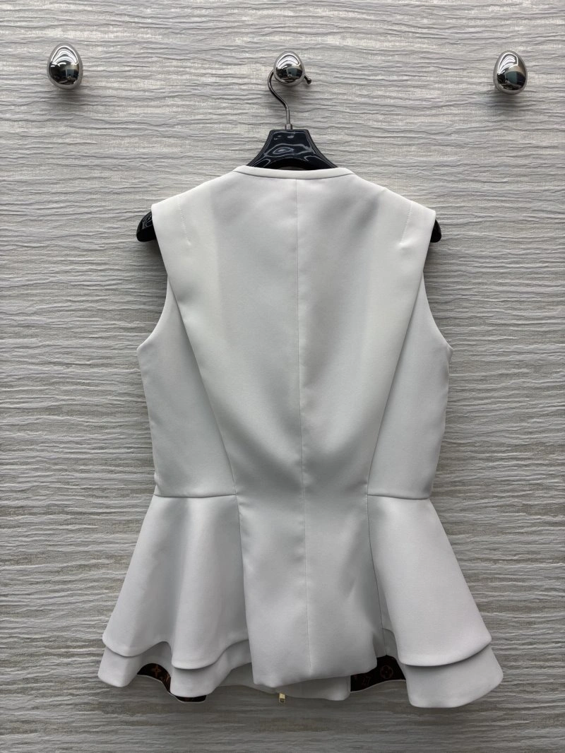 Stretchable Louis Vuitton Vest 131501
