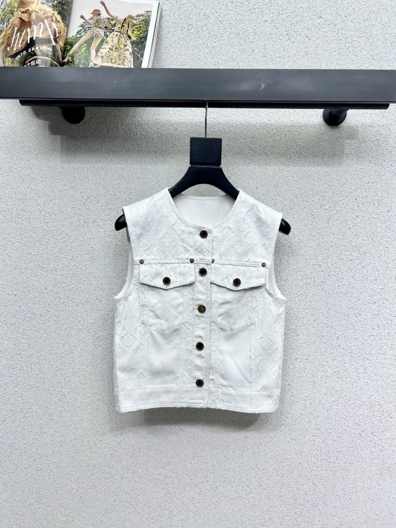 Louis Vuitton Vest BestValue 131485