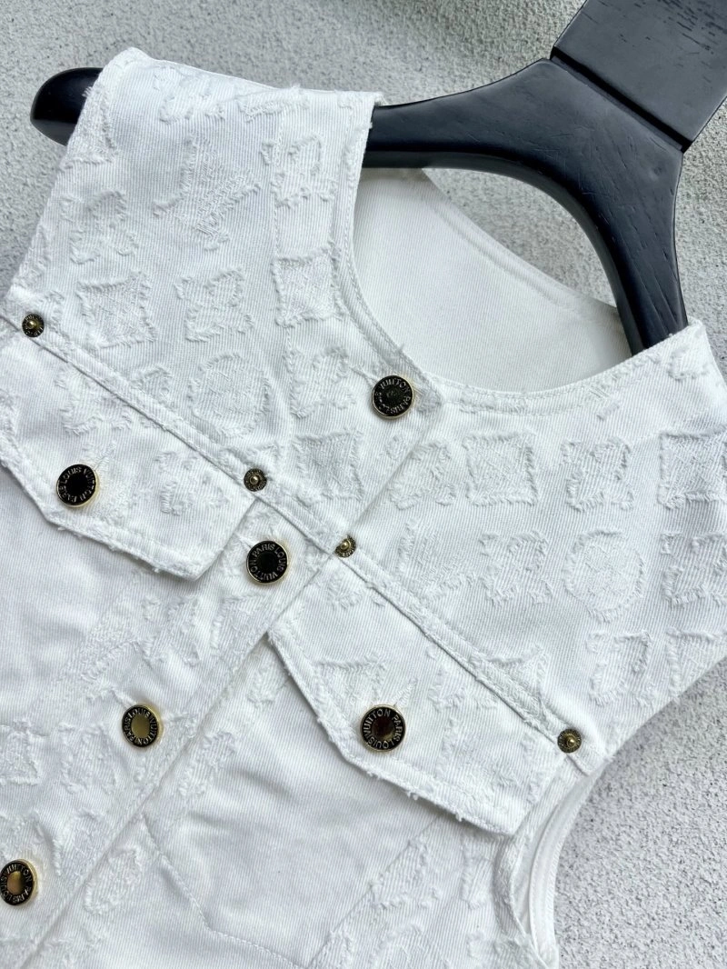 Louis Vuitton Vest BestValue 131485