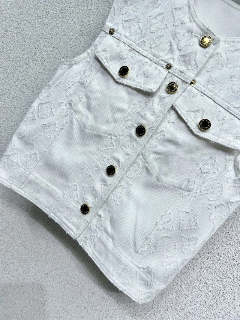 Louis Vuitton Vest BestValue 131485