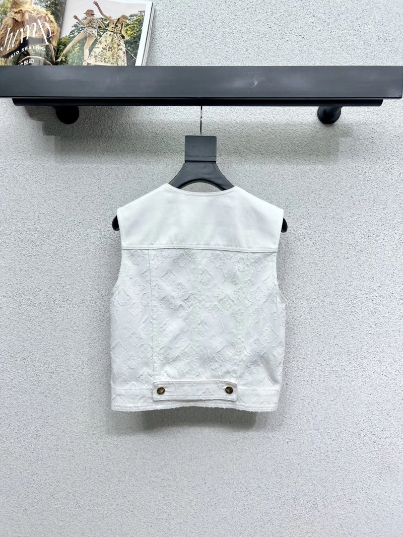 Louis Vuitton Vest BestValue 131485
