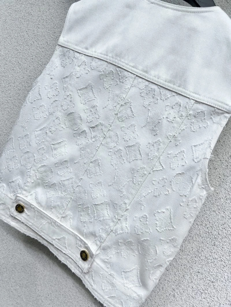 Louis Vuitton Vest BestValue 131485