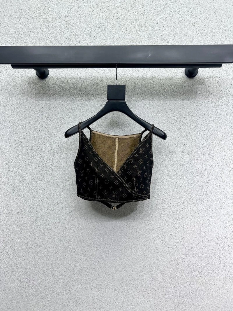 Louis Vuitton Vest Reliable 131481