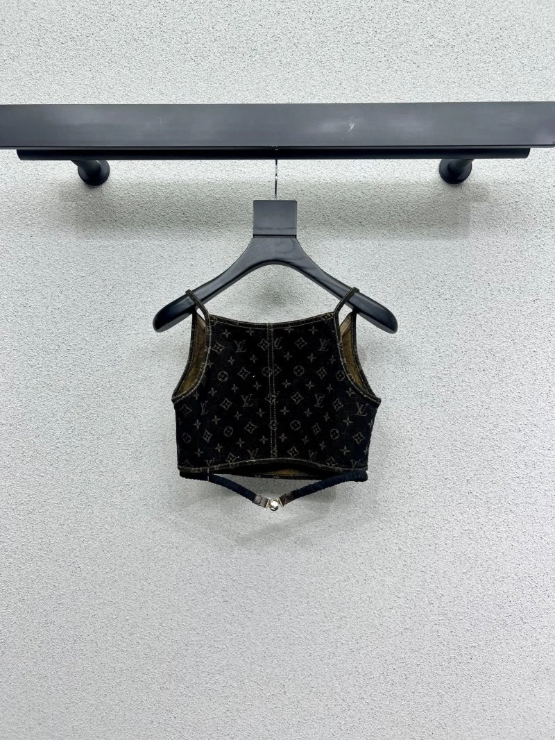 Louis Vuitton Vest Reliable 131481