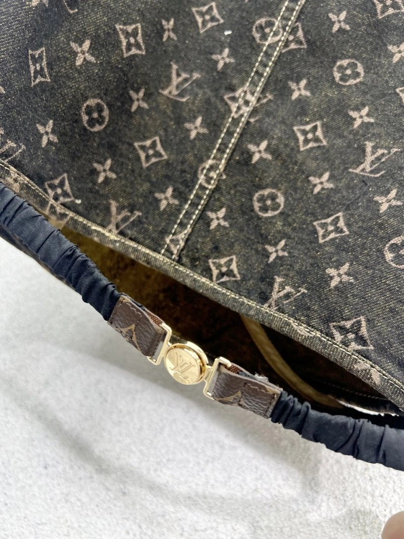 Louis Vuitton Vest Reliable 131481