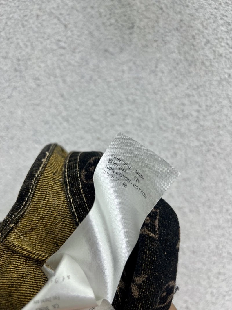 Louis Vuitton Vest Reliable 131481