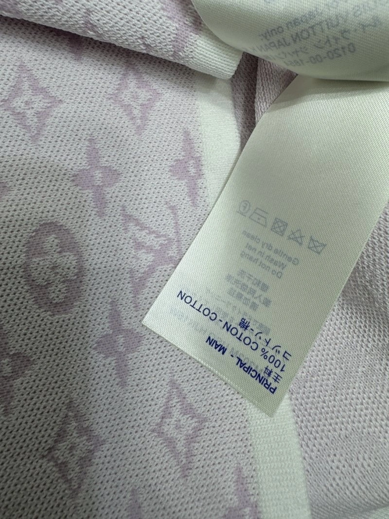 Soft Louis Vuitton Vest 131495