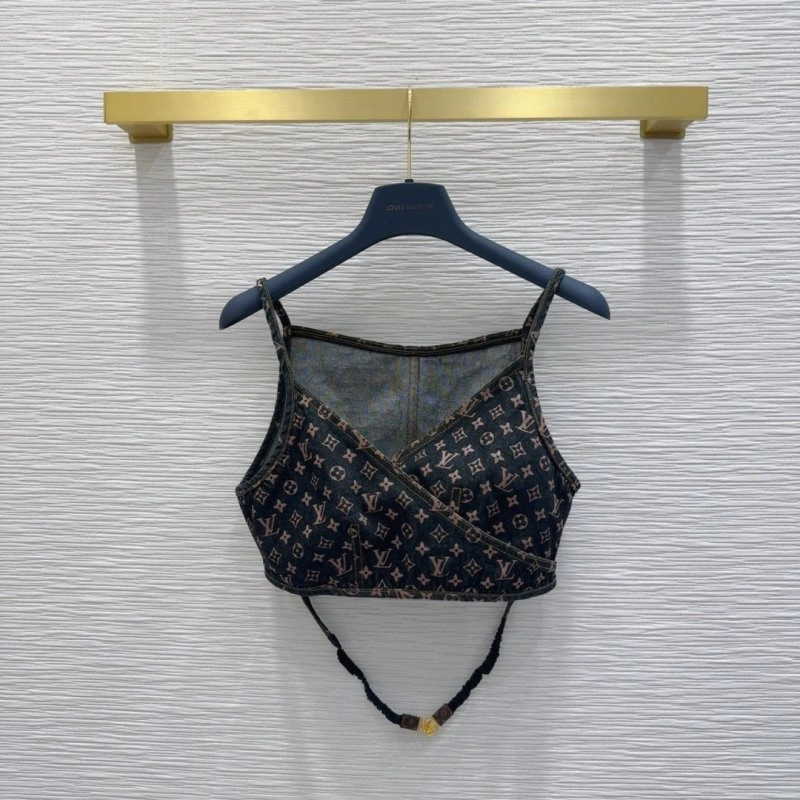 Louis Vuitton Vest WellDesigned 131483