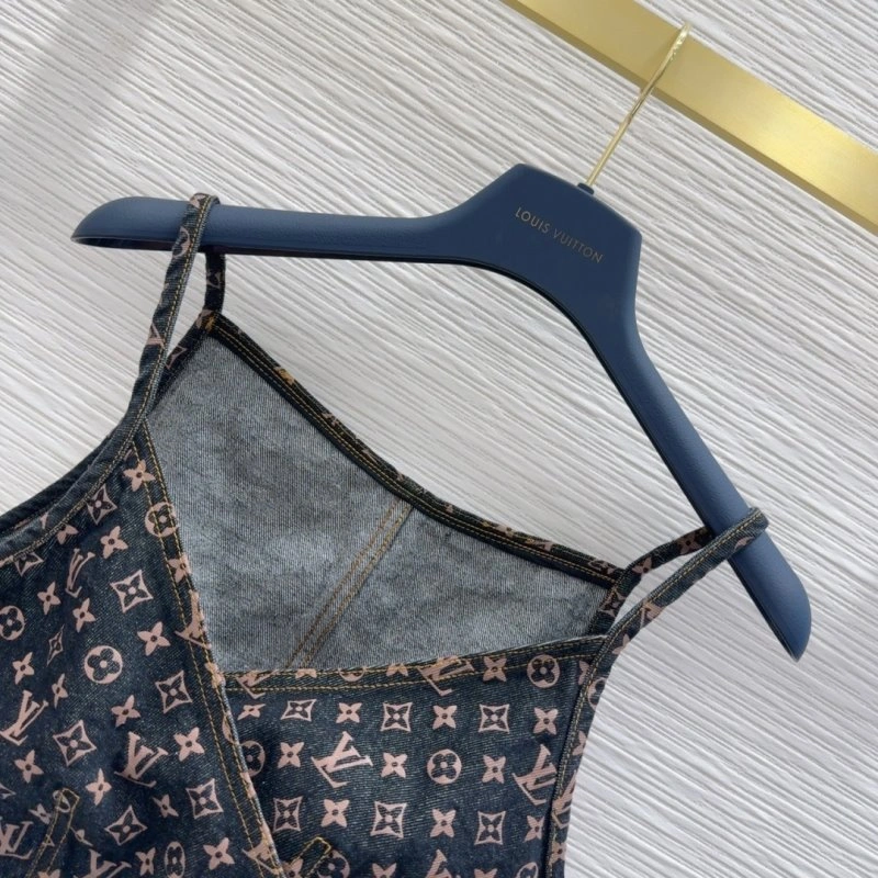 Louis Vuitton Vest WellDesigned 131483