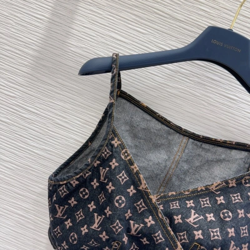 Louis Vuitton Vest WellDesigned 131483