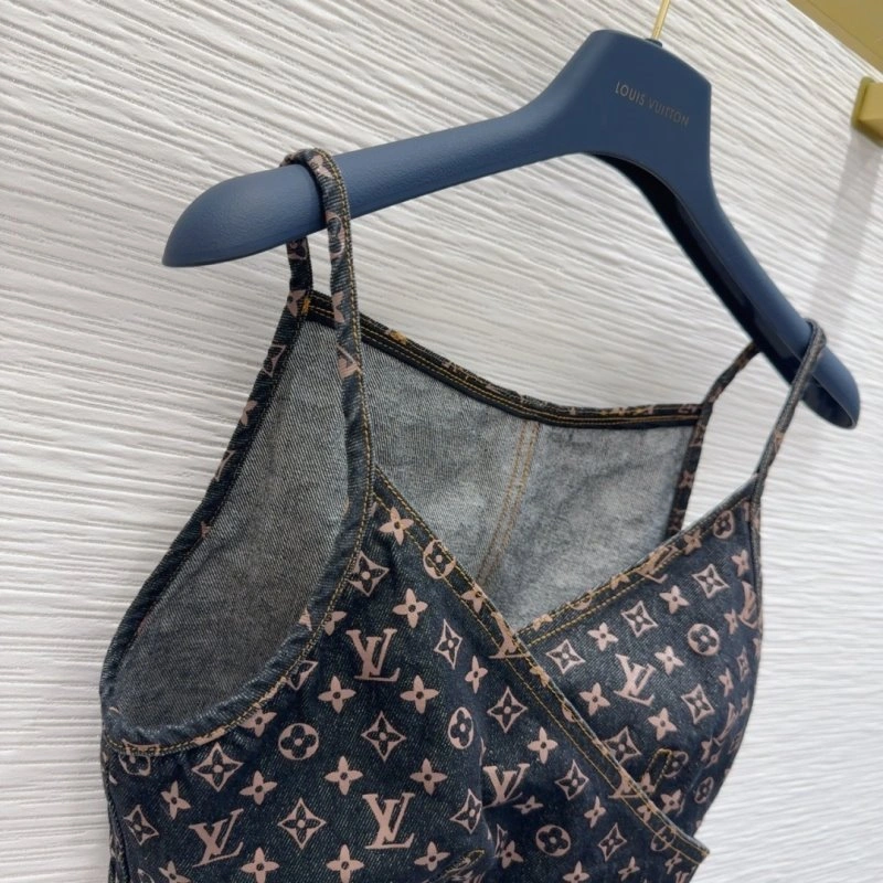 Louis Vuitton Vest WellDesigned 131483
