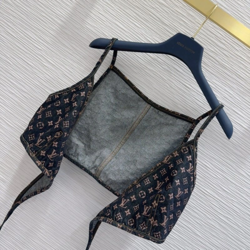 Louis Vuitton Vest WellDesigned 131483