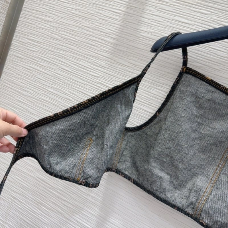 Louis Vuitton Vest WellDesigned 131483