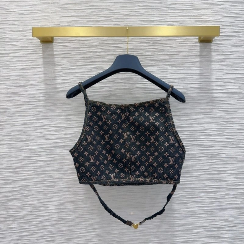 Louis Vuitton Vest WellDesigned 131483