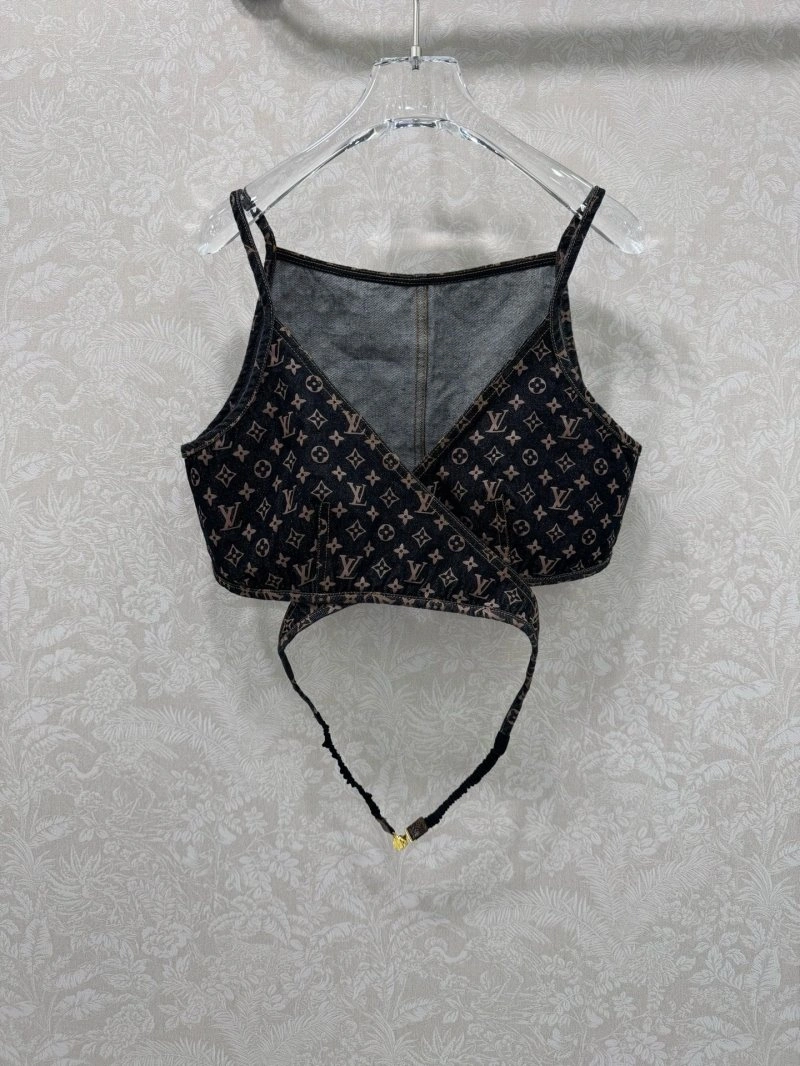 TimelessDesign Louis Vuitton Vest 131488