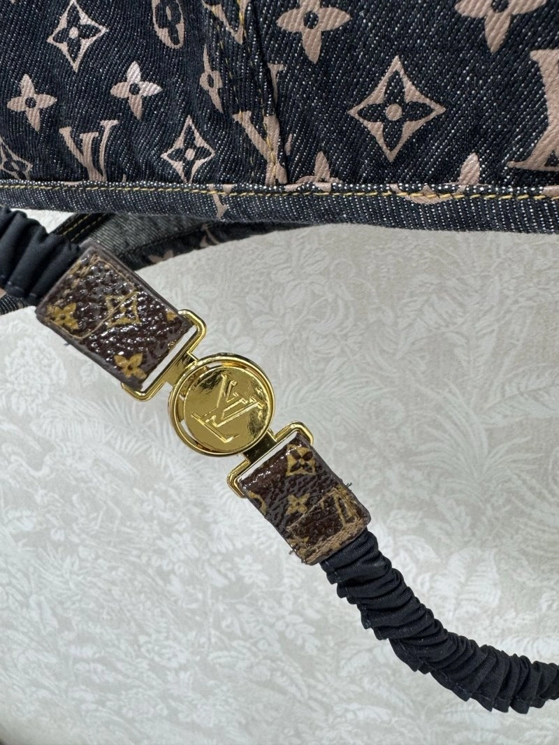 TimelessDesign Louis Vuitton Vest 131488