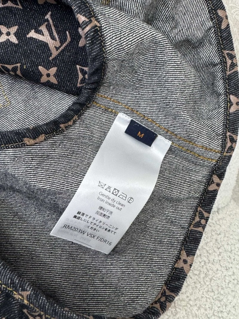 TimelessDesign Louis Vuitton Vest 131488