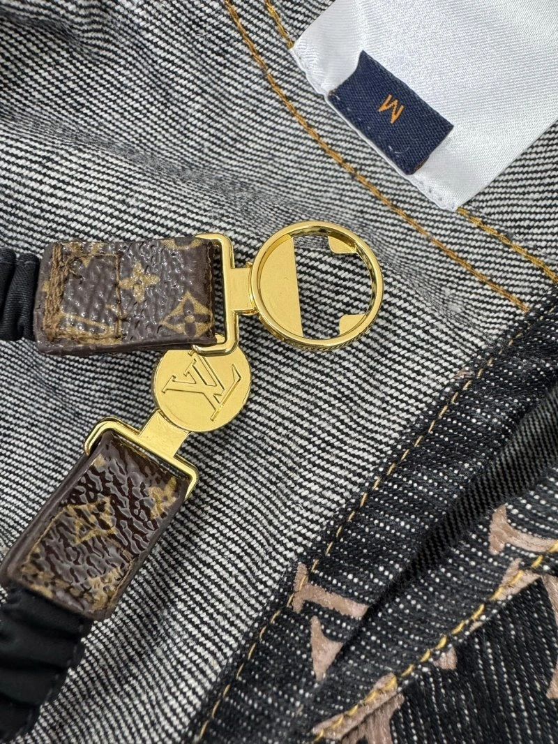 TimelessDesign Louis Vuitton Vest 131488