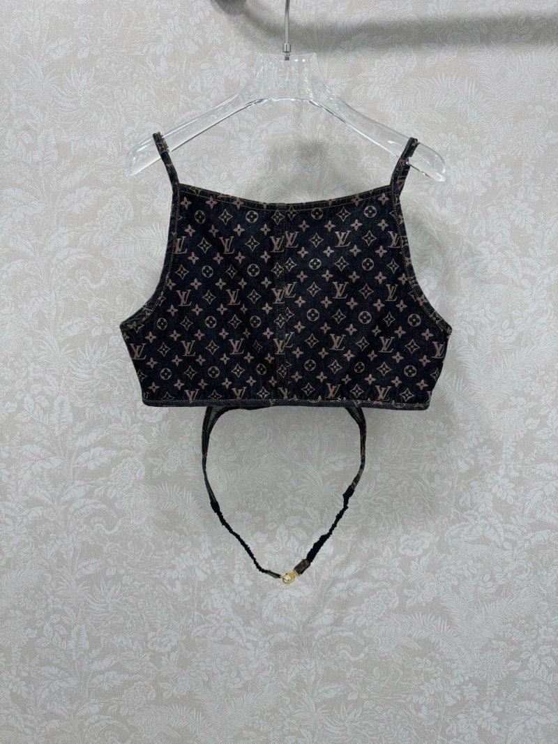 TimelessDesign Louis Vuitton Vest 131488