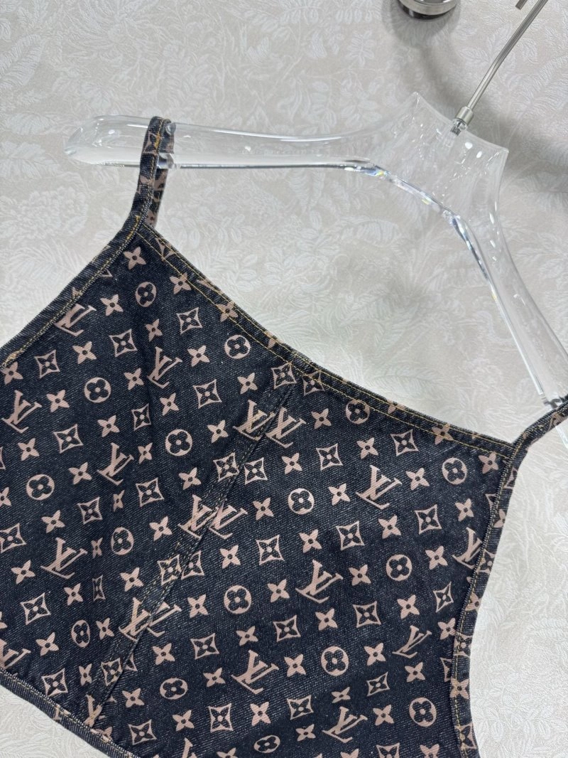 TimelessDesign Louis Vuitton Vest 131488