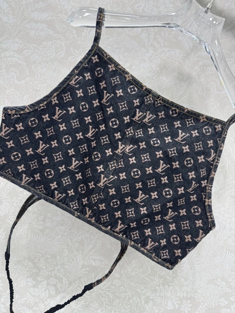 TimelessDesign Louis Vuitton Vest 131488