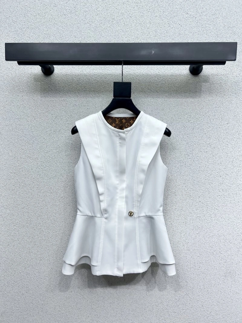 WellDesigned Louis Vuitton Vest 131482