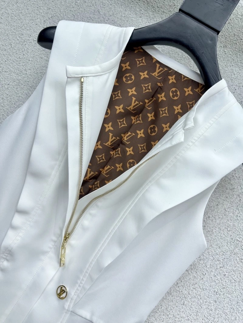 WellDesigned Louis Vuitton Vest 131482