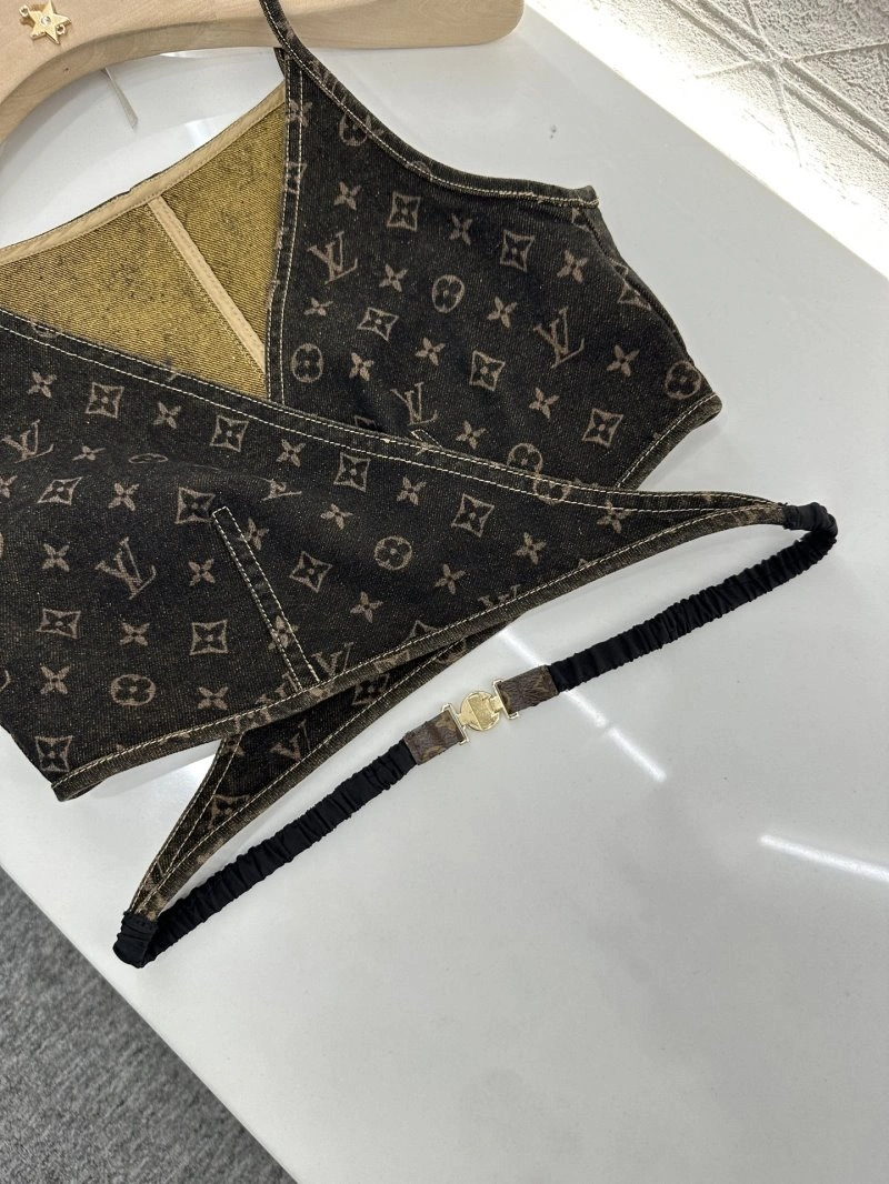 Colorful Louis Vuitton Vest 131484