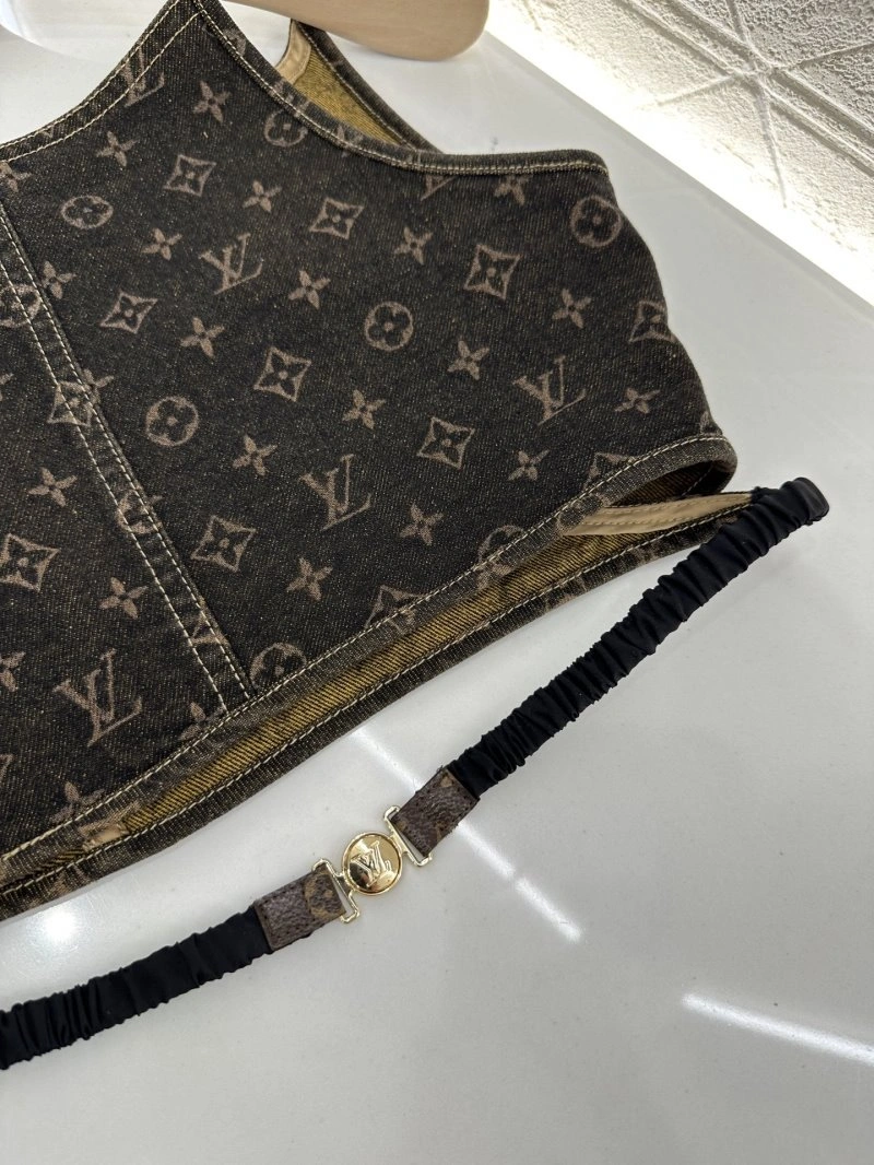 Colorful Louis Vuitton Vest 131484