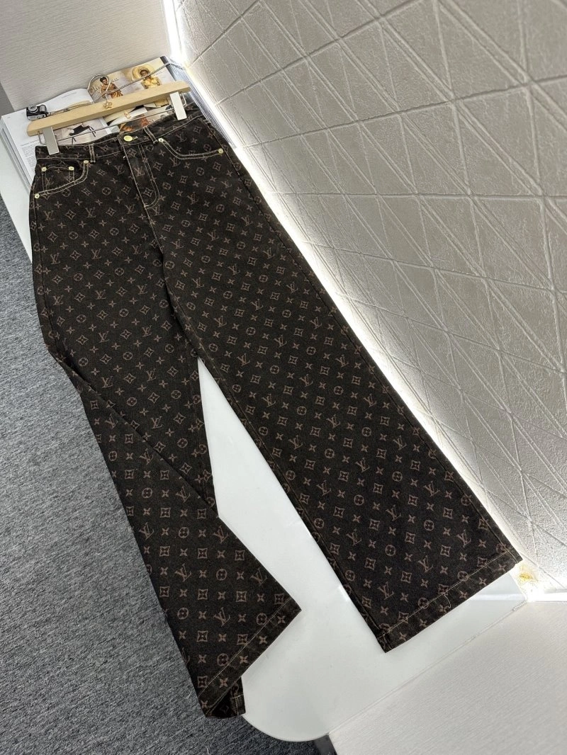Colorful Louis Vuitton Vest 131484