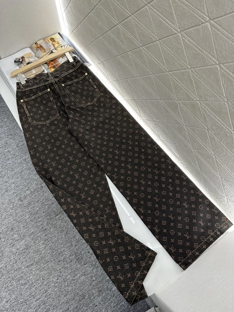 Colorful Louis Vuitton Vest 131484
