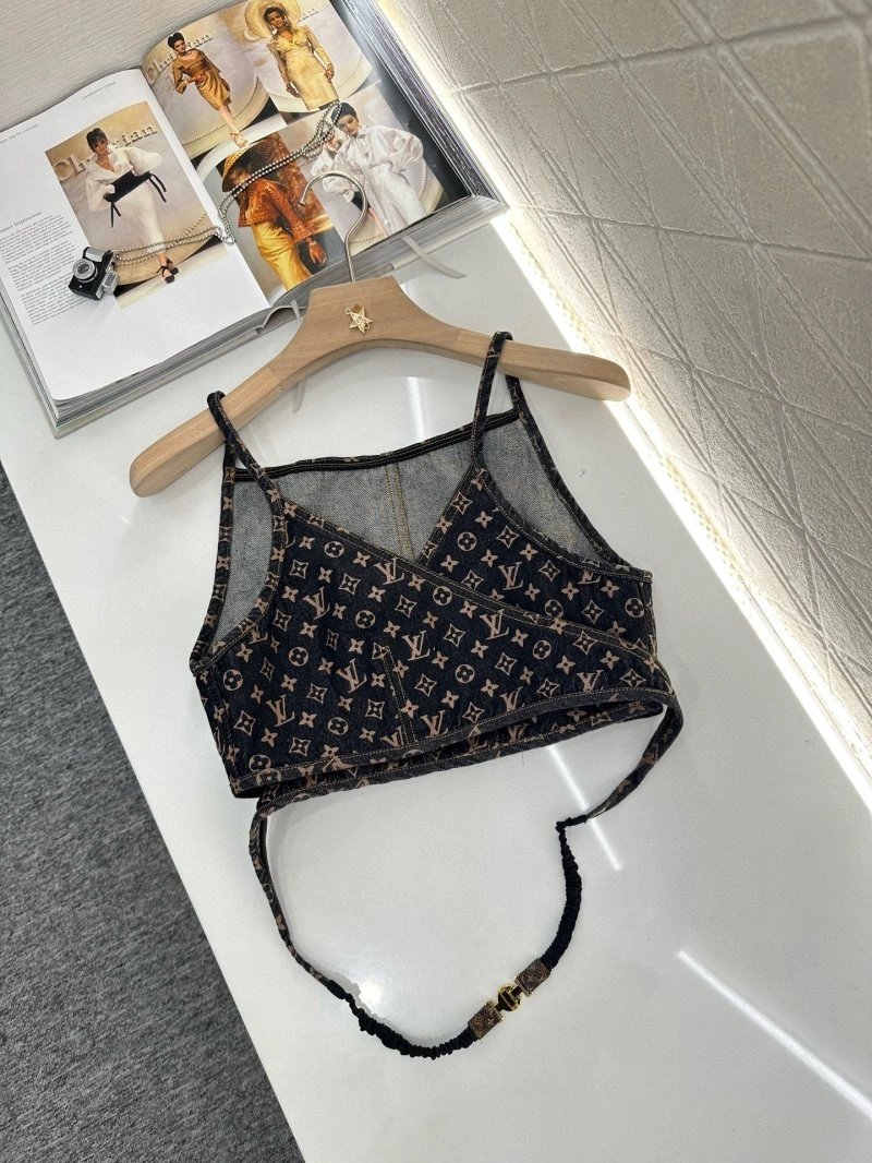 Louis Vuitton Vest HighPerformance 131480